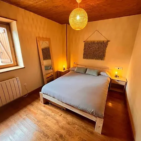 Precioso Bajo Con Jardin En Apartment *