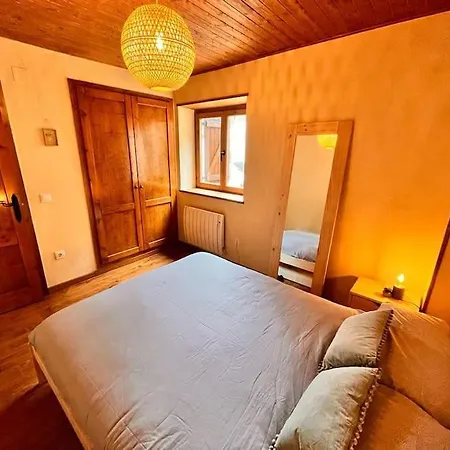Apartment Precioso Bajo Con Jardin En Taull