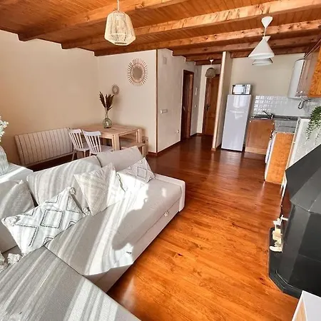 Precioso Bajo Con Jardin En Apartment